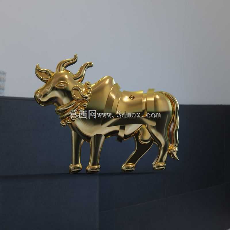 奶牛
