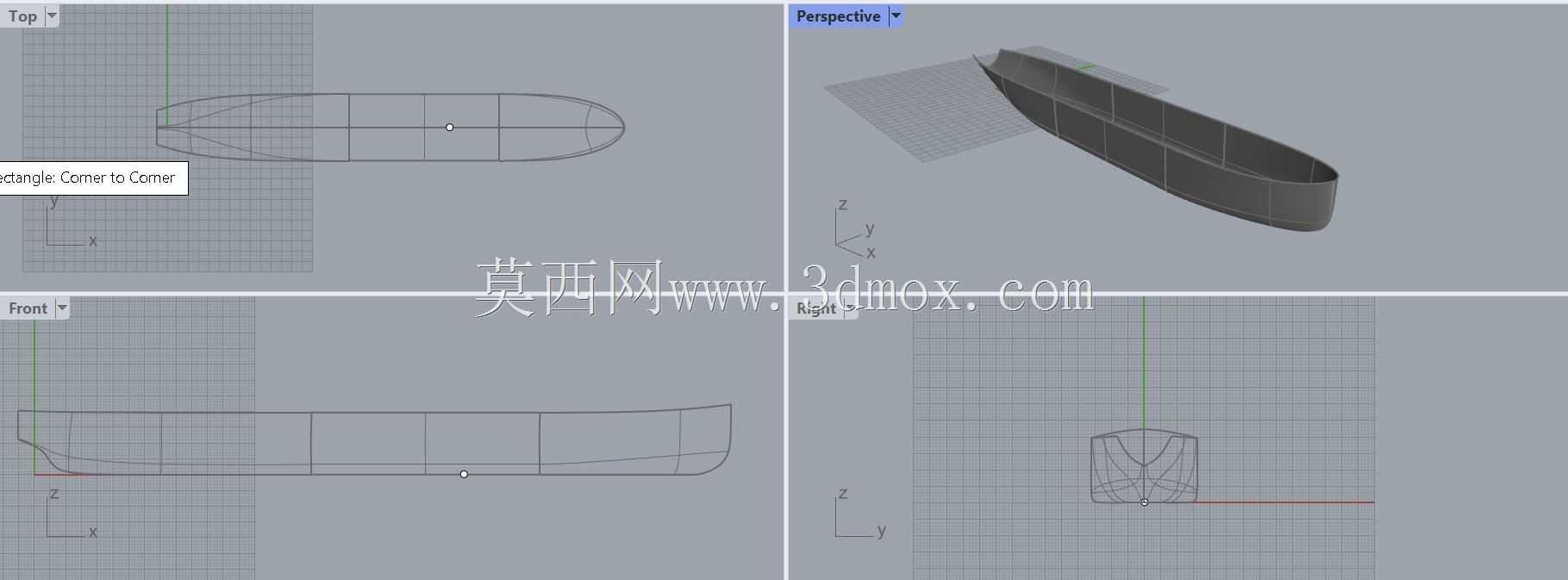 (船体形式)-巴拿马型散货船