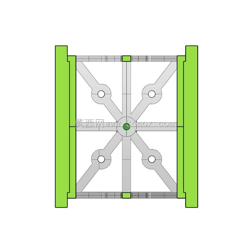 Cubesat用于成瘾性制造