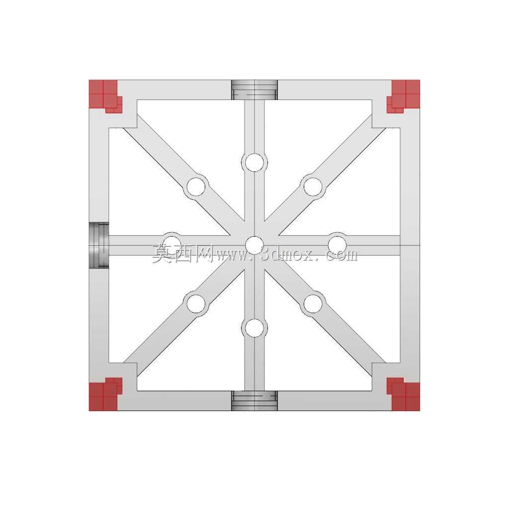 Cubesat用于成瘾性制造