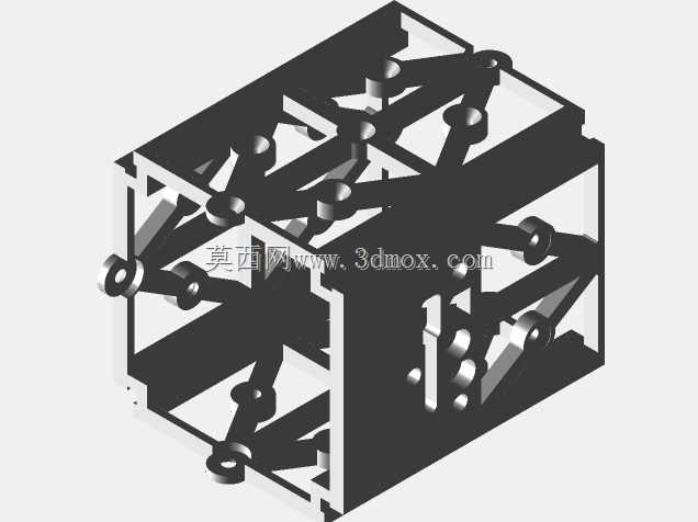 Cubesat用于成瘾性制造