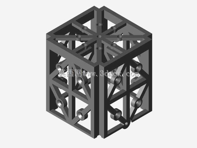 Cubesat用于成瘾性制造