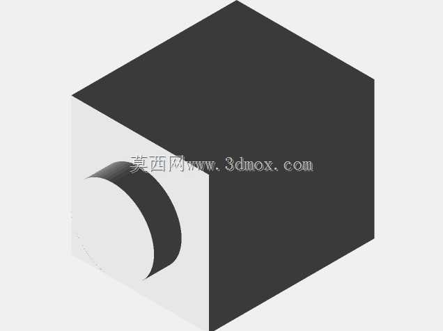 乐高积木-带1个旋钮的1X1