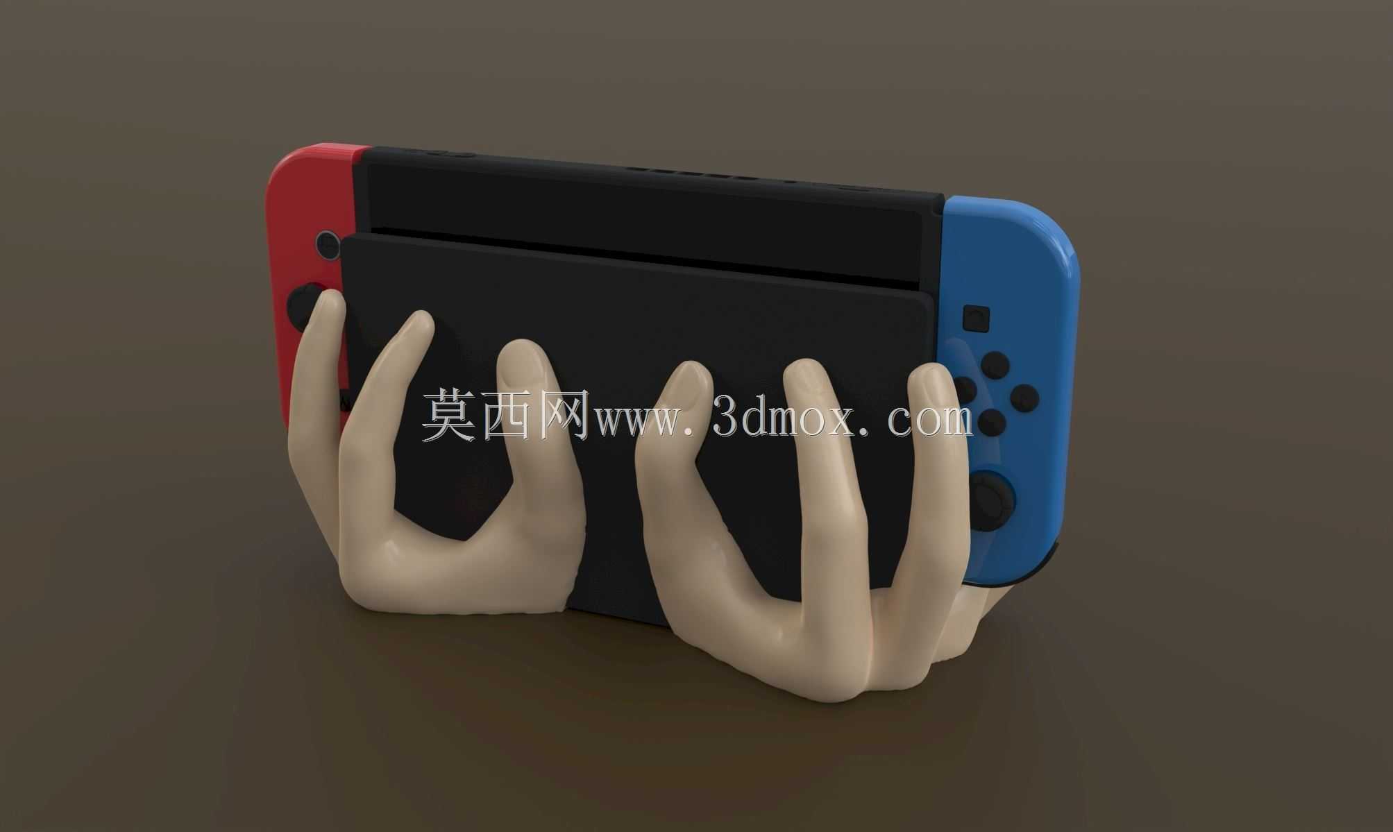 Switch Hand Dock