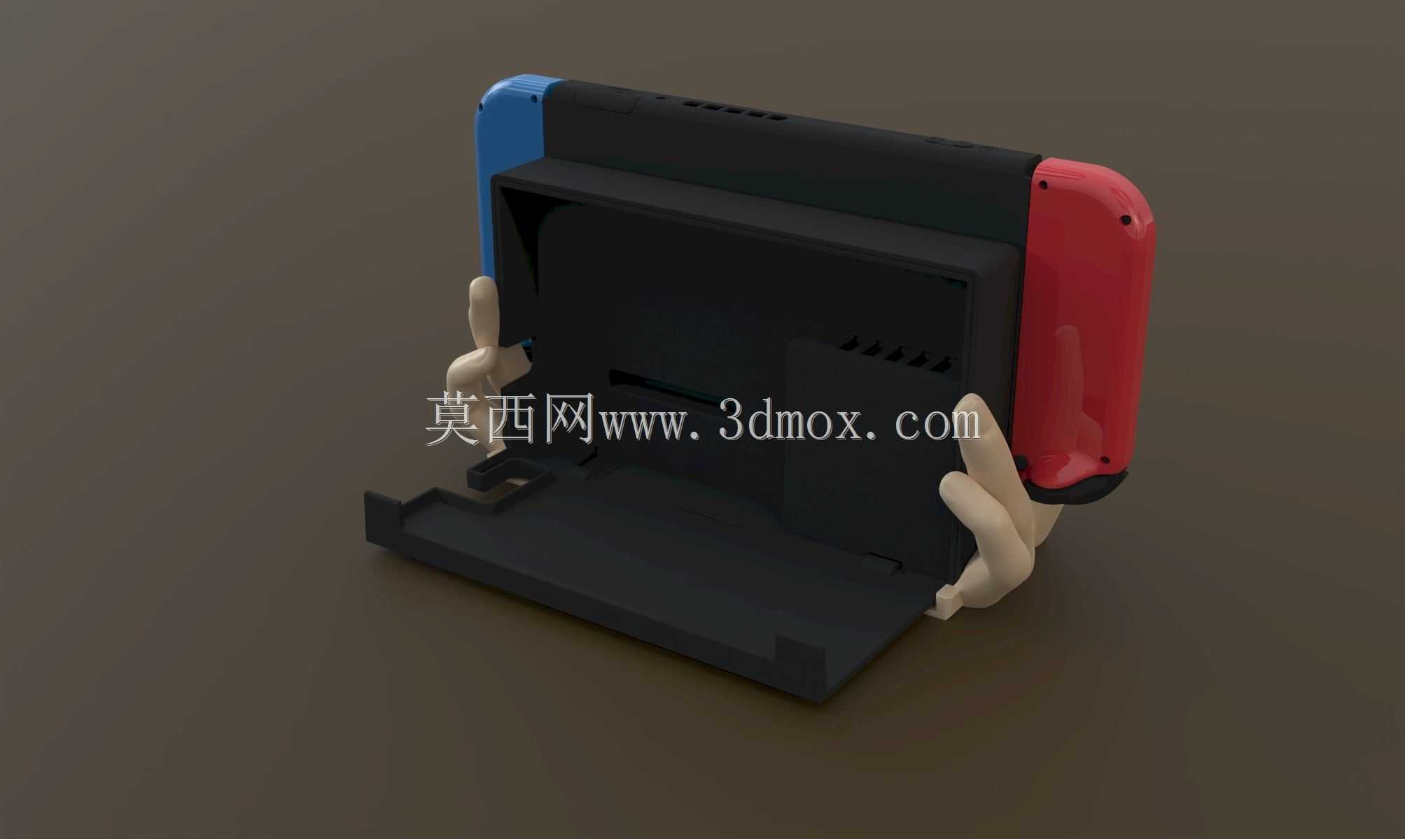 Switch Hand Dock