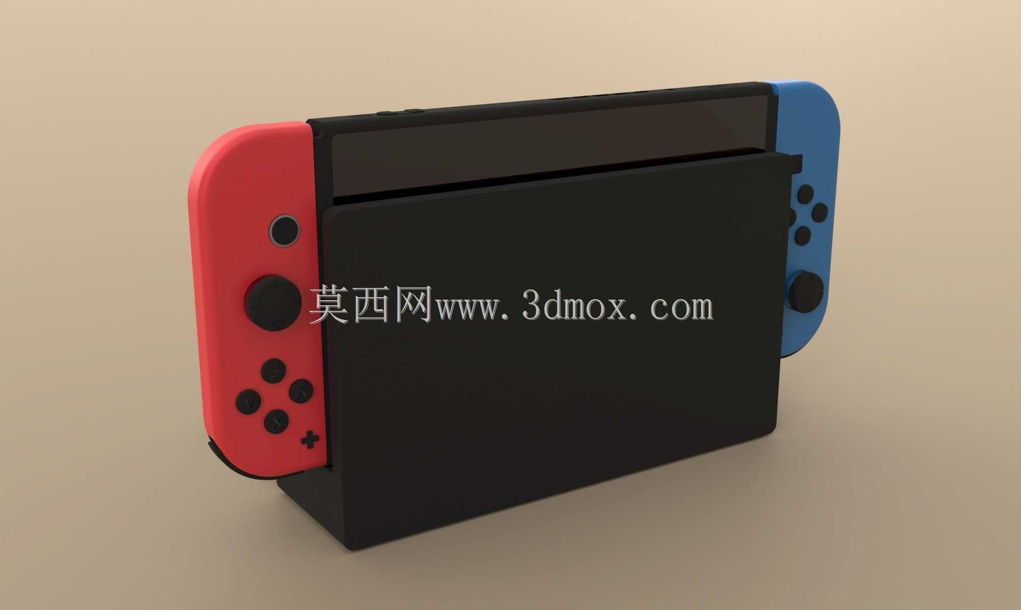 Switch Hand Dock