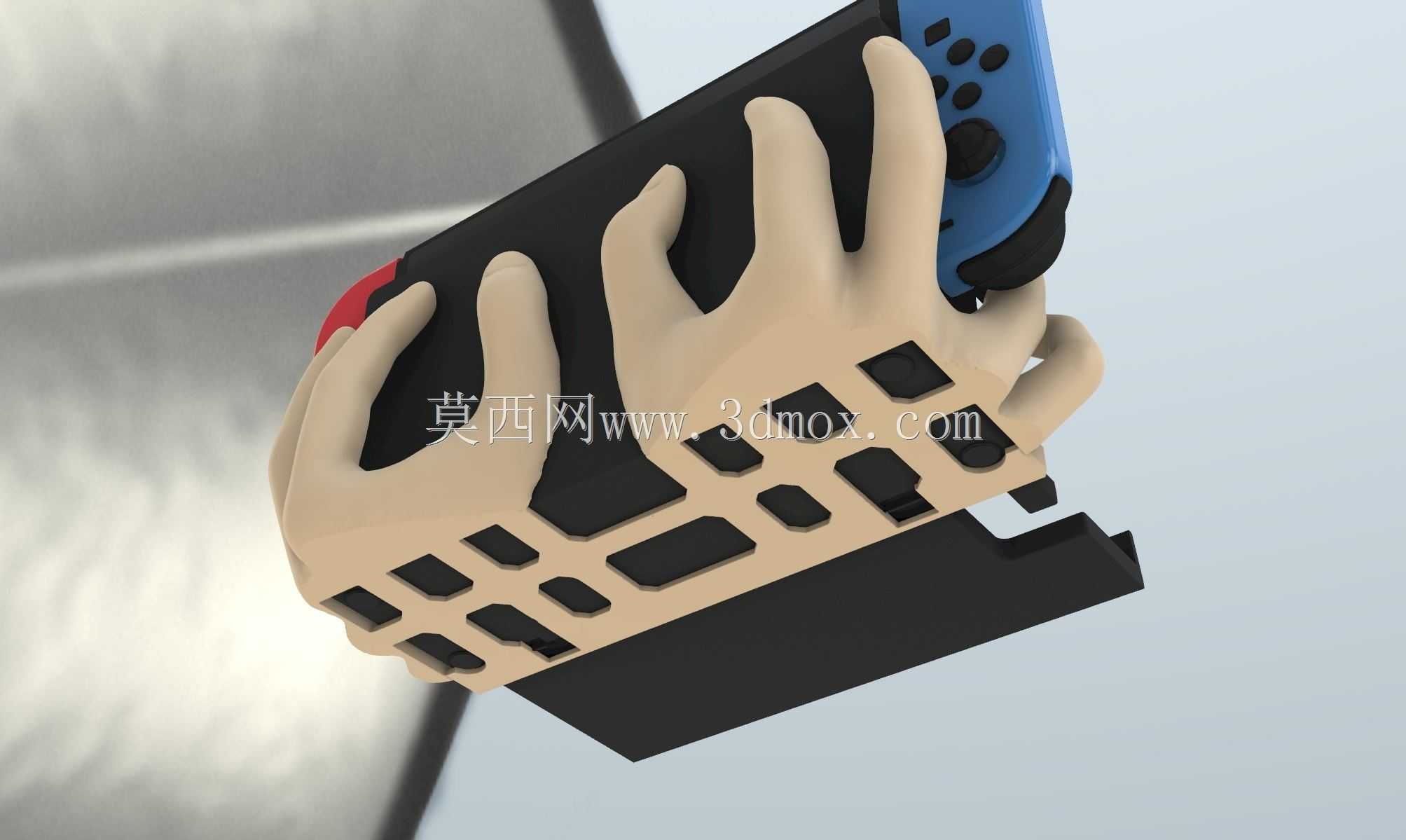 Switch Hand Dock
