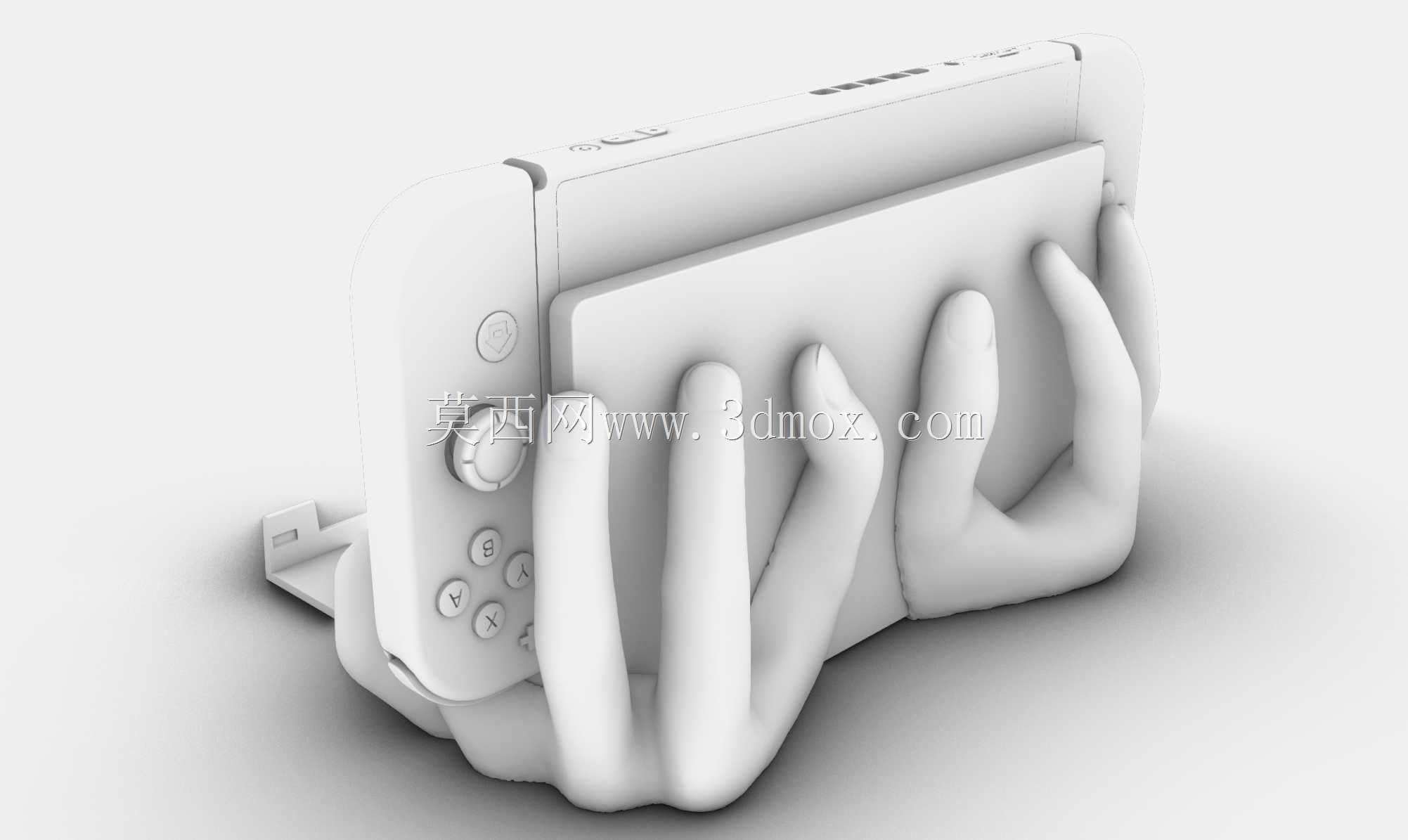 Switch Hand Dock