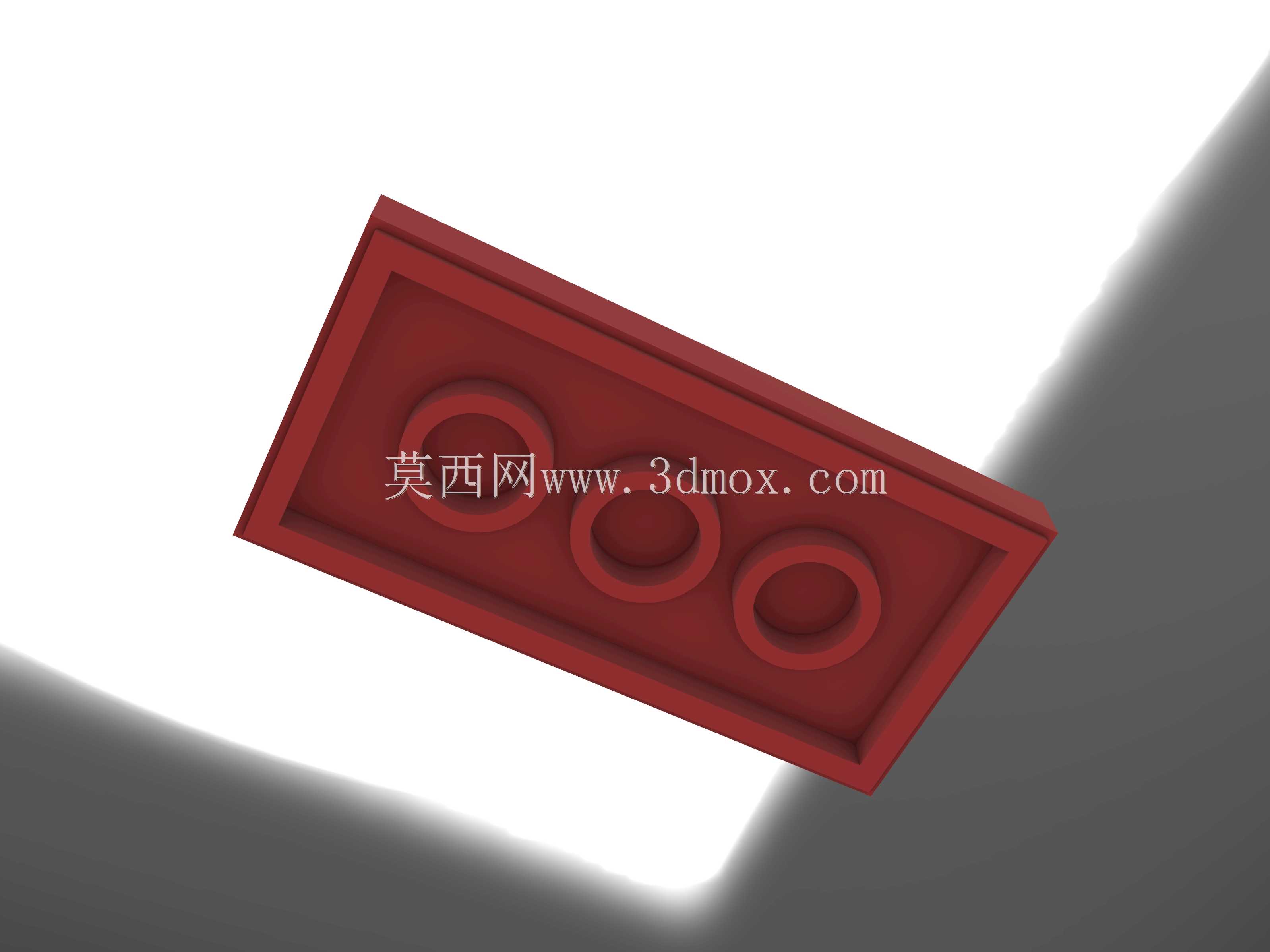 �ָߴ�ש-2X4