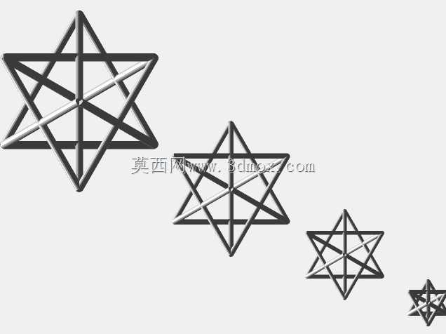 格构基础FC