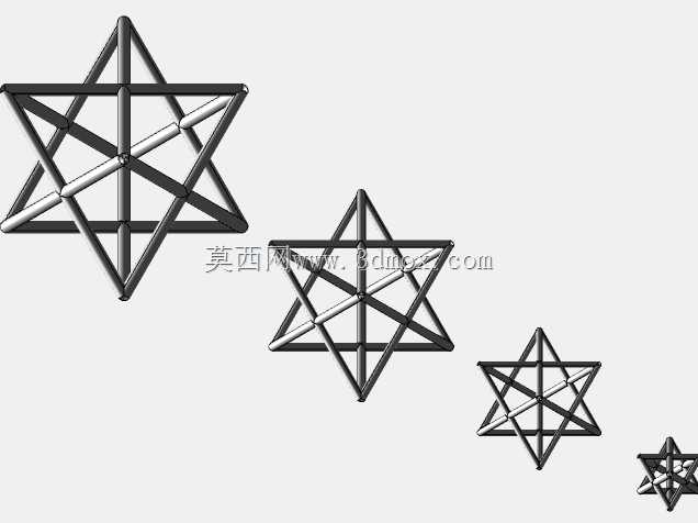 格构基础FC