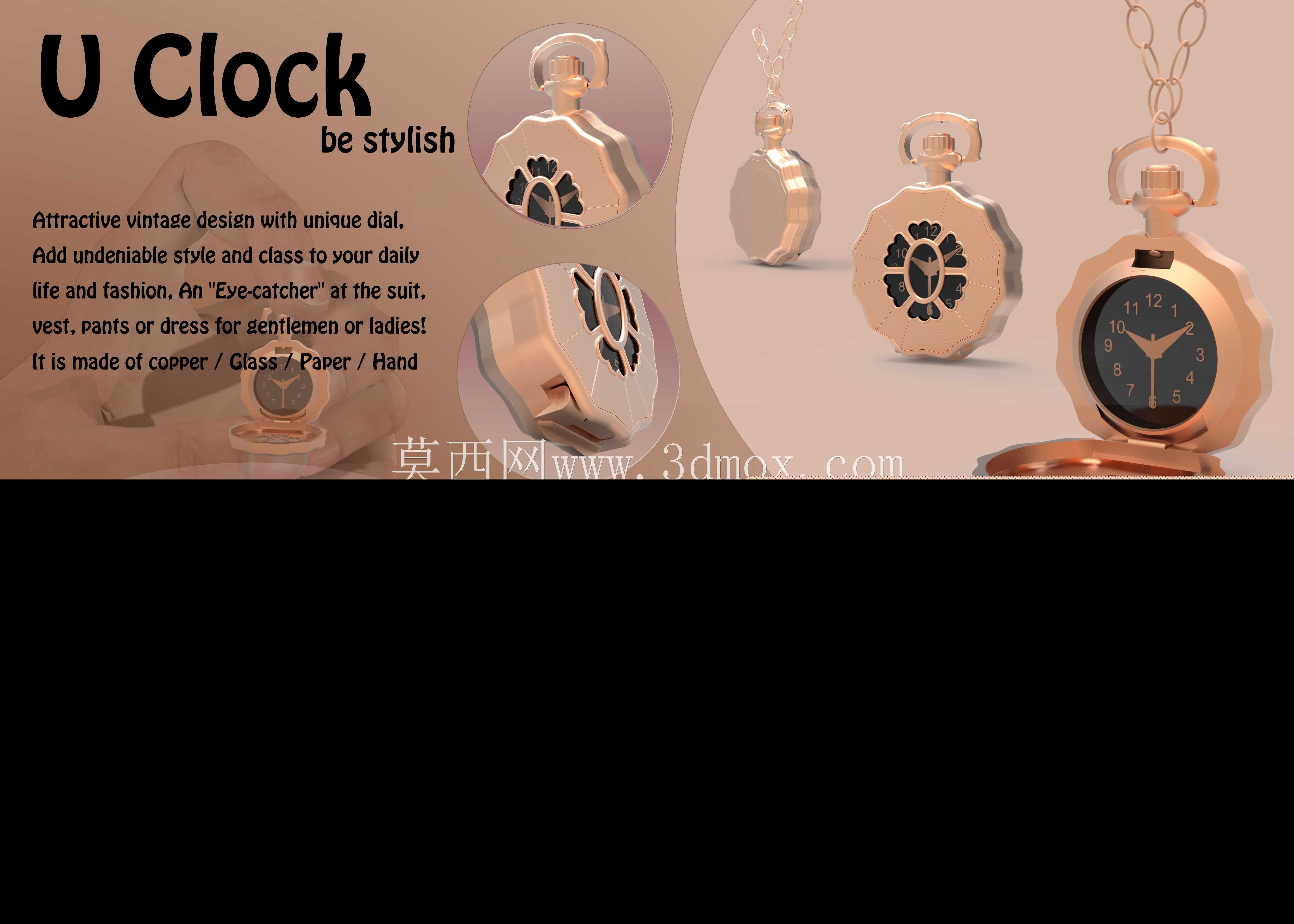 Uclock