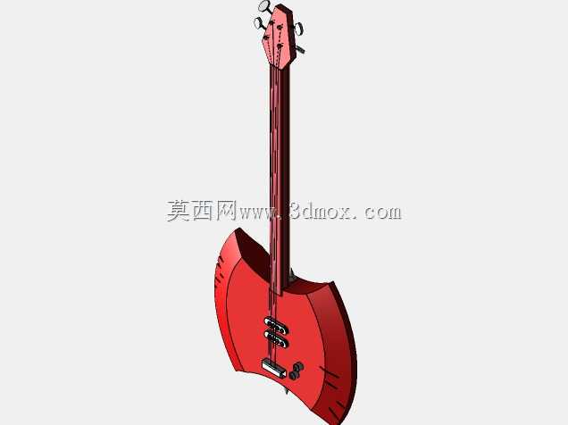冒险时间Marceline的低音斧