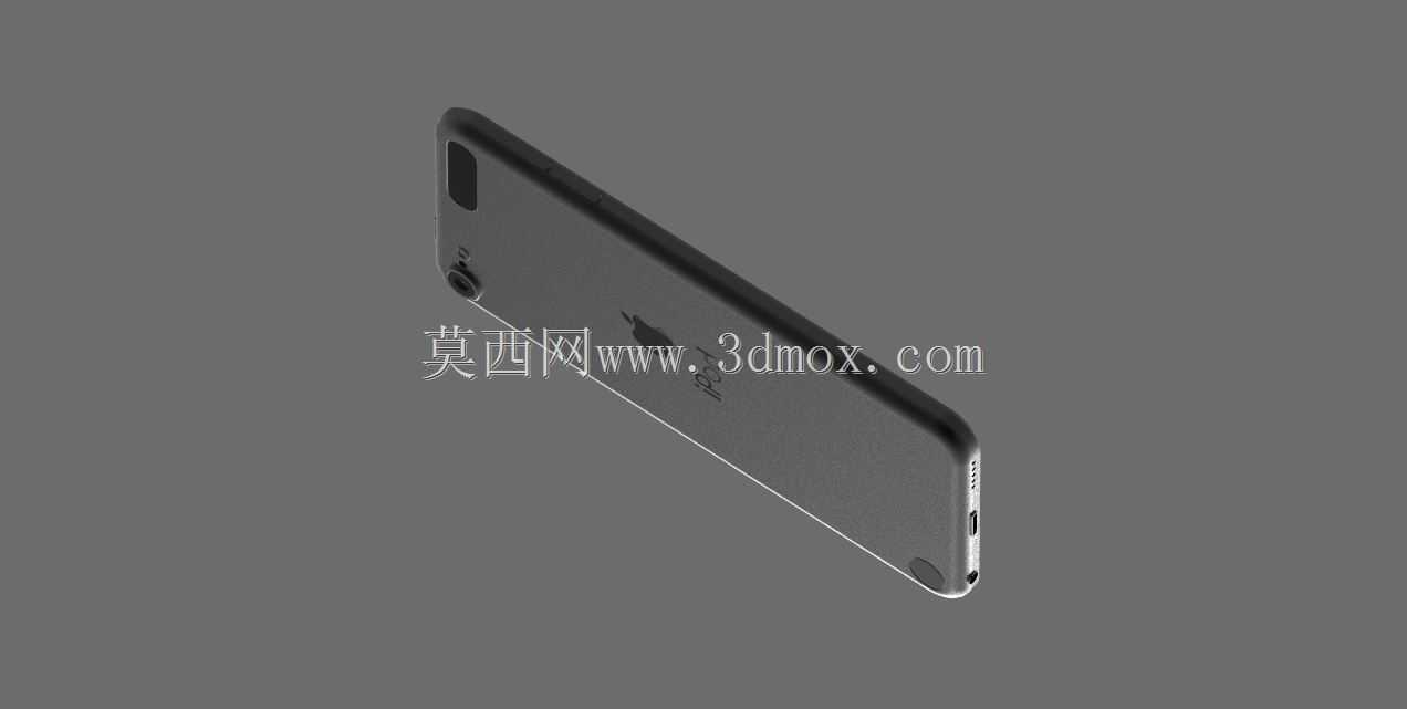 I Pod Touch 5