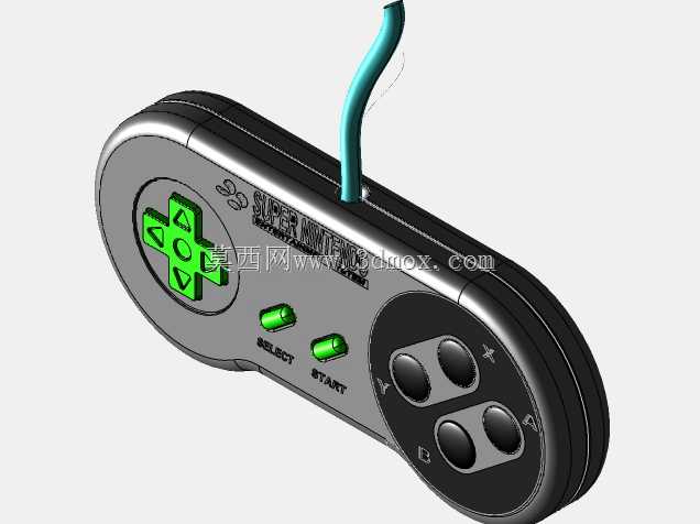 GamePad