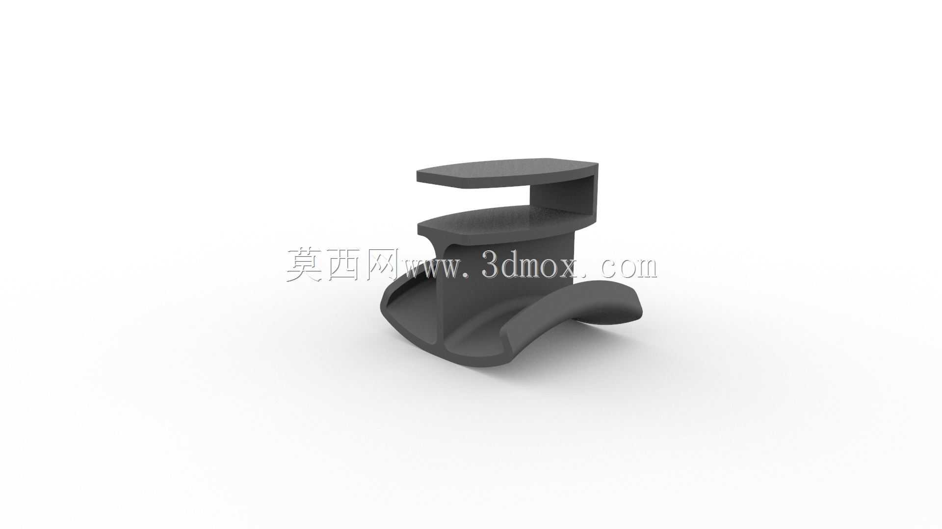 ˫����֧��-3d��ӡ