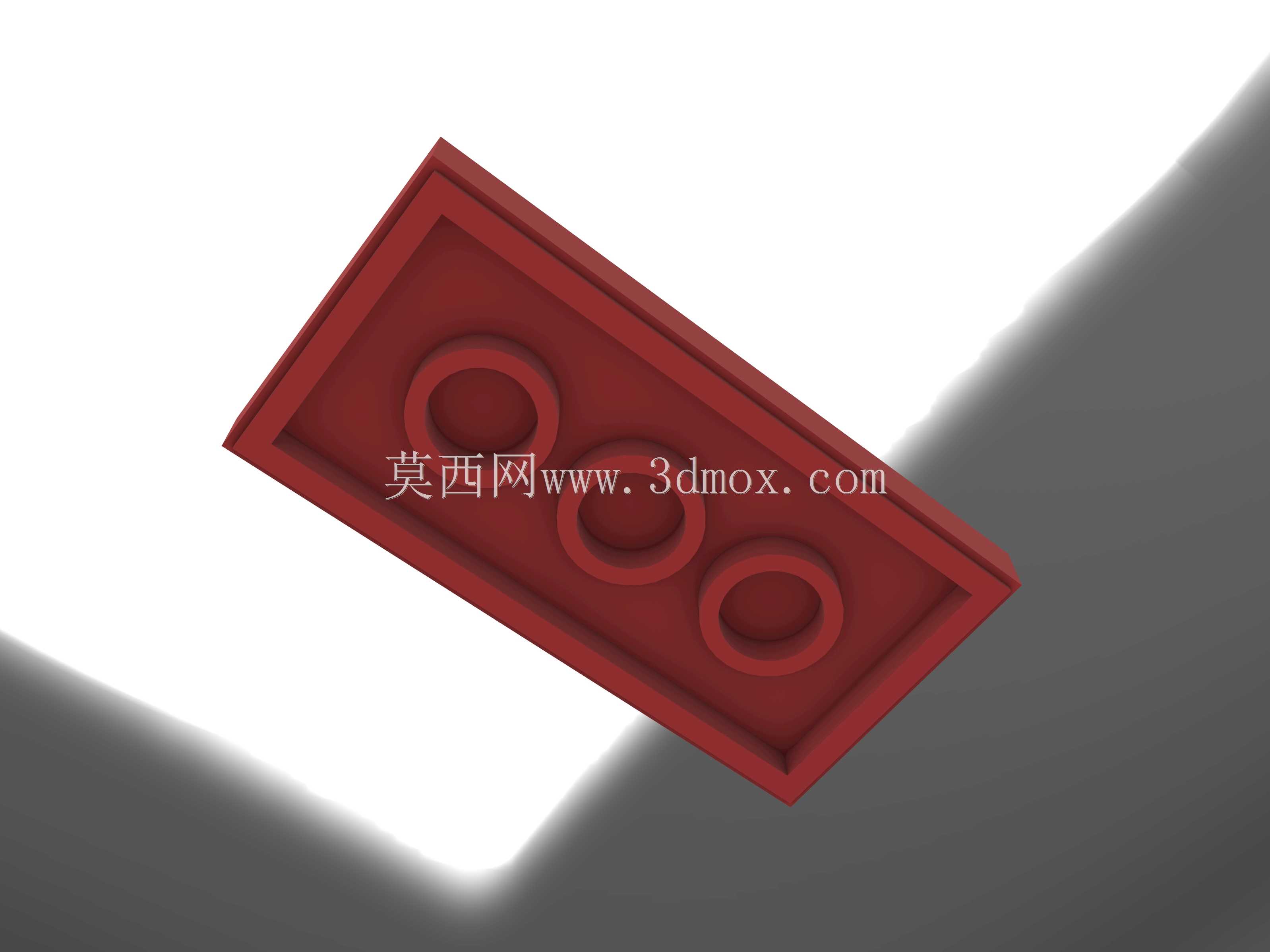 �ָ߰�-2X4����3����ť