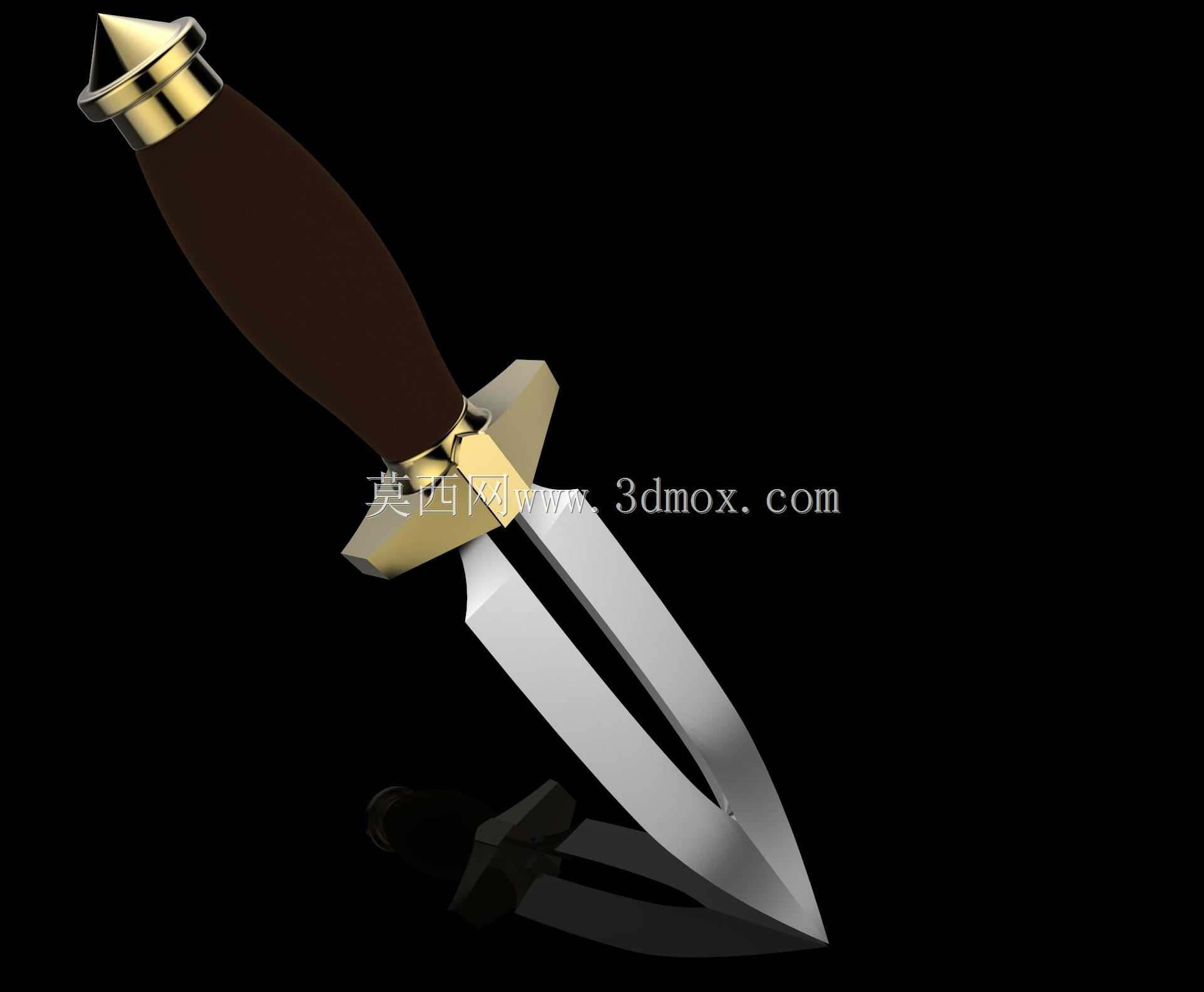Cuchillo Vacío