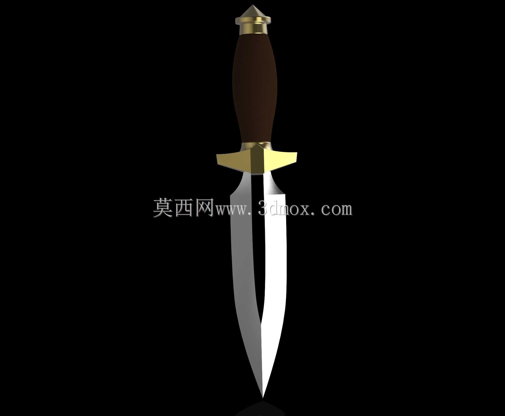 Cuchillo Vacío