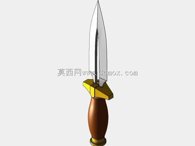 Cuchillo Vacío