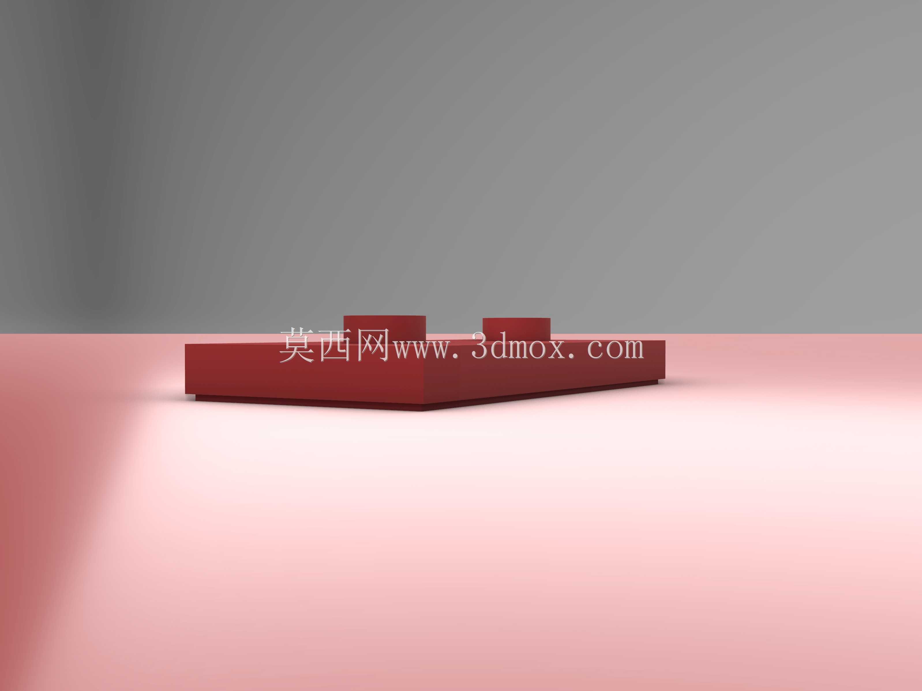 �ָ߰�-2X4����2����ť