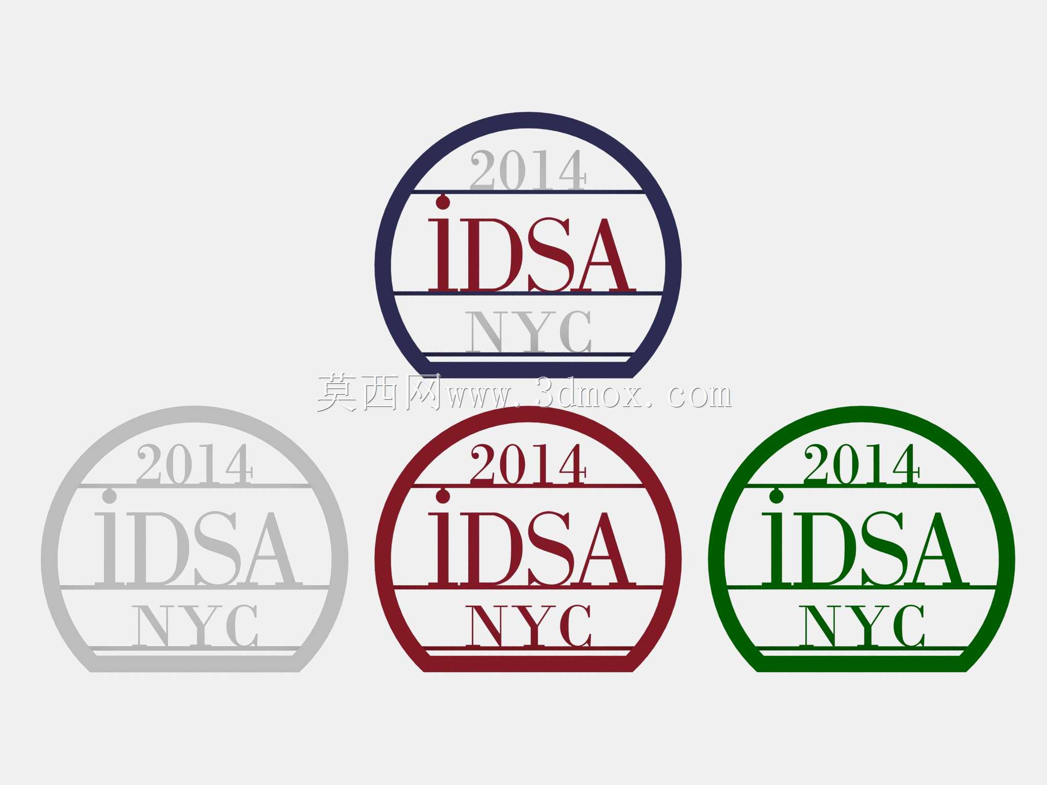 IDSA 2��3D��ӡ����