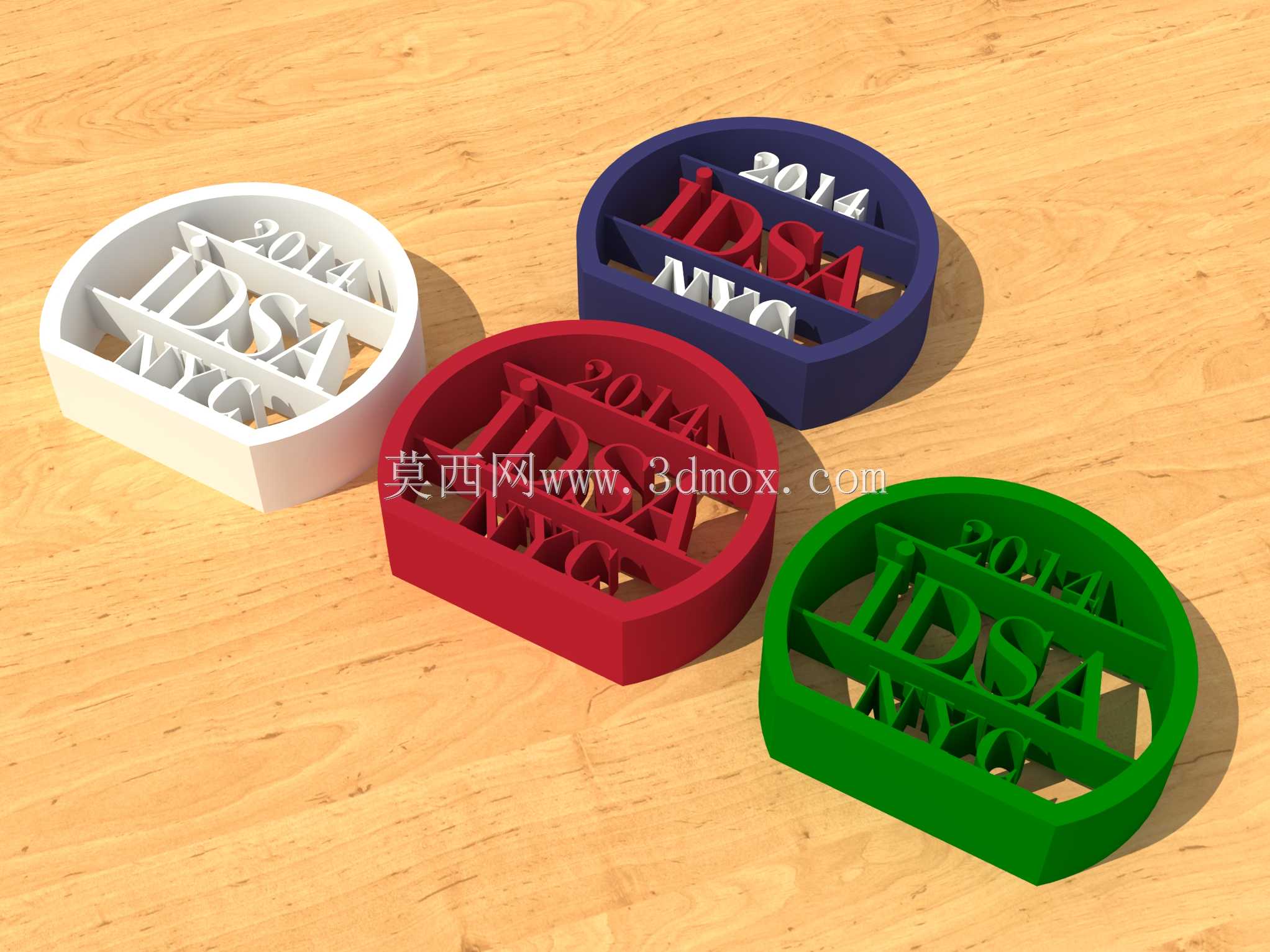 IDSA 2��3D��ӡ����