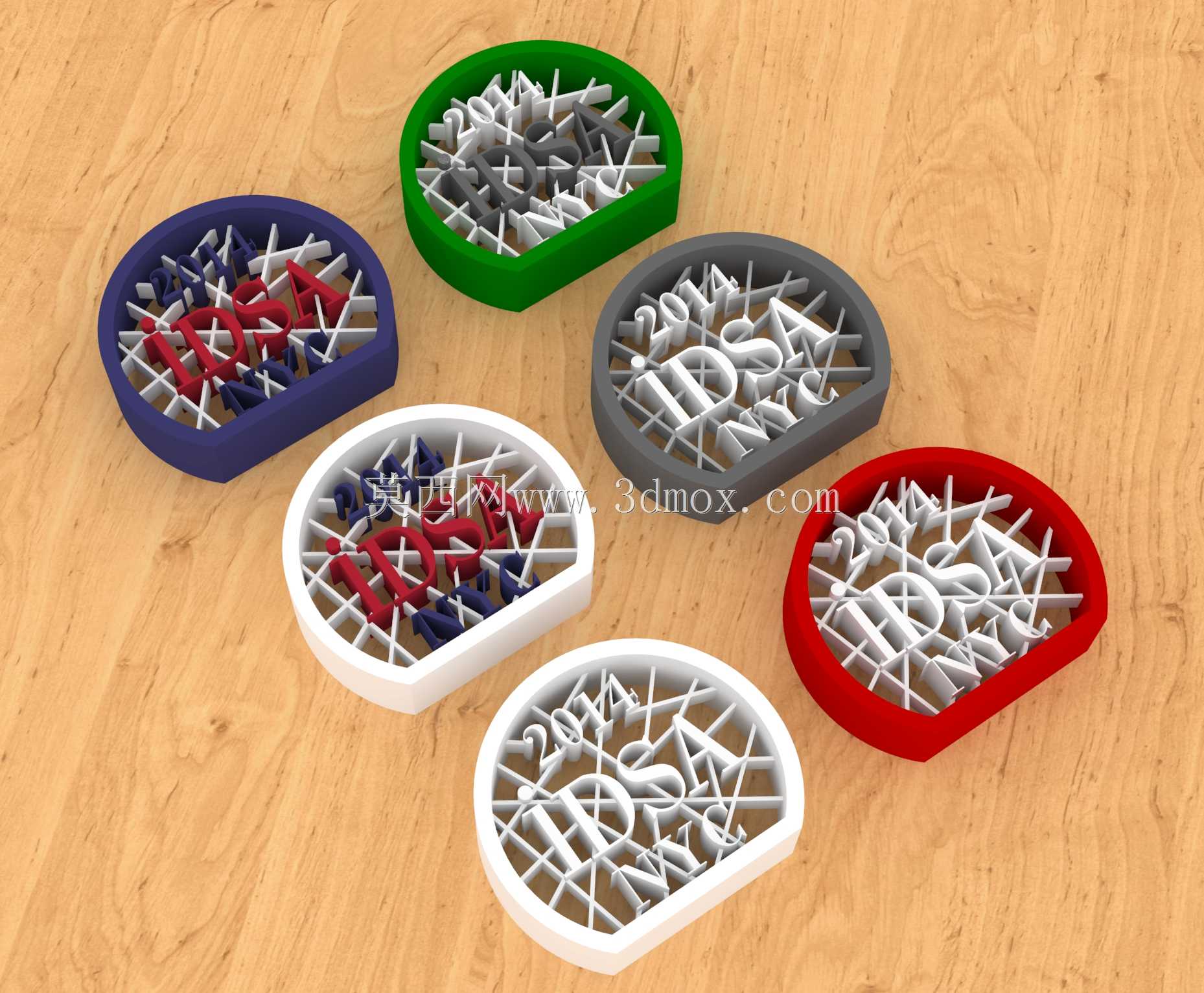IDSA��3D��ӡ����