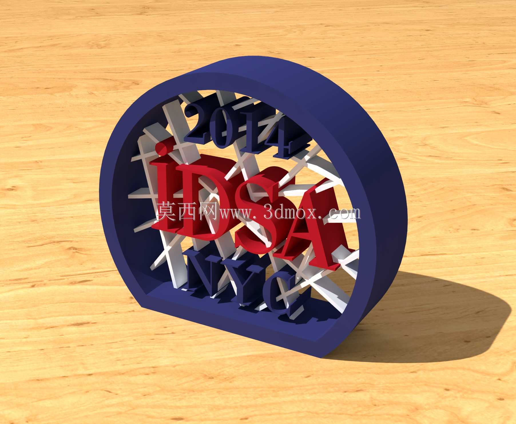 IDSA��3D��ӡ����