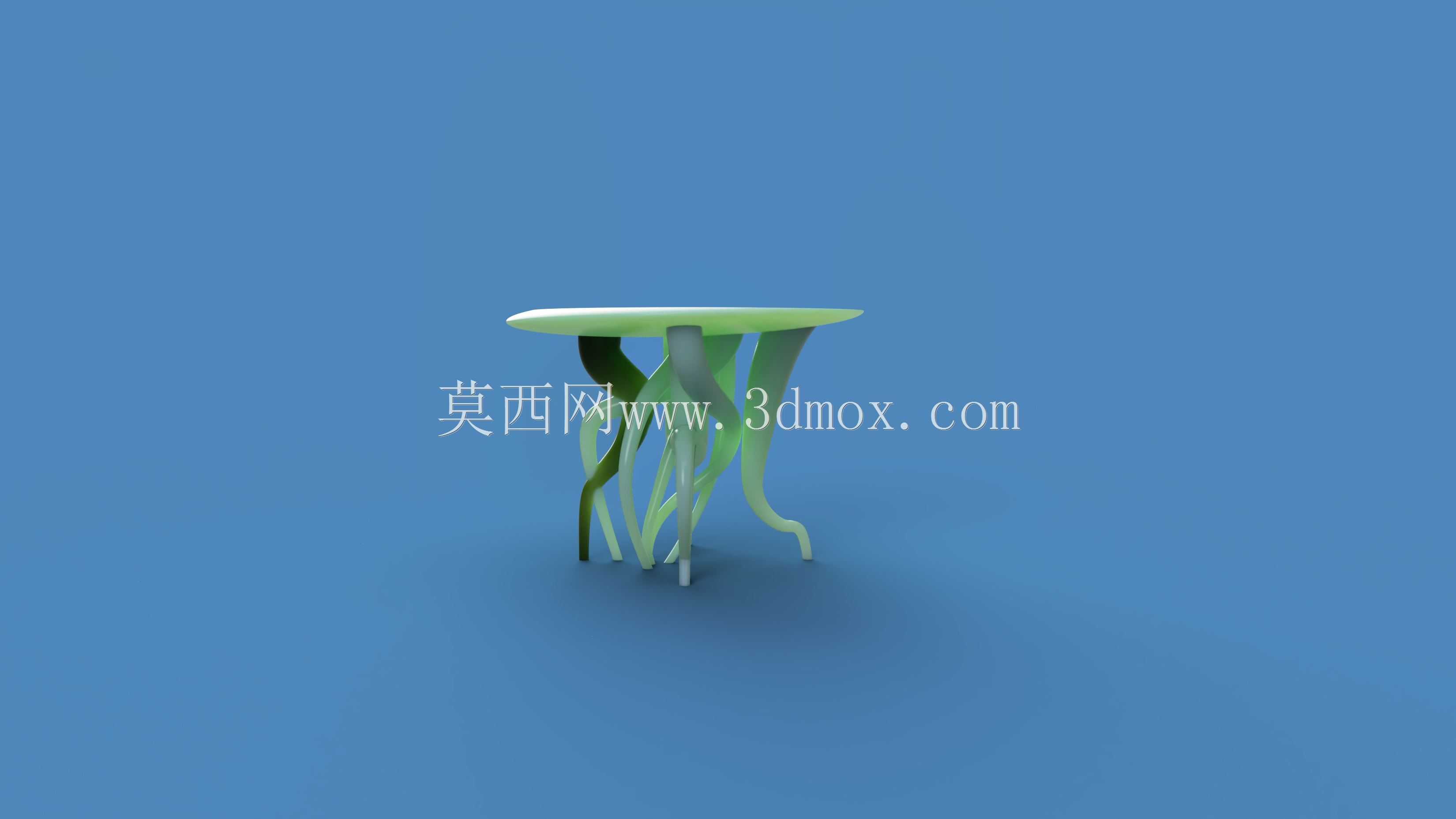 探戈桌