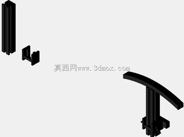牙签十字弓