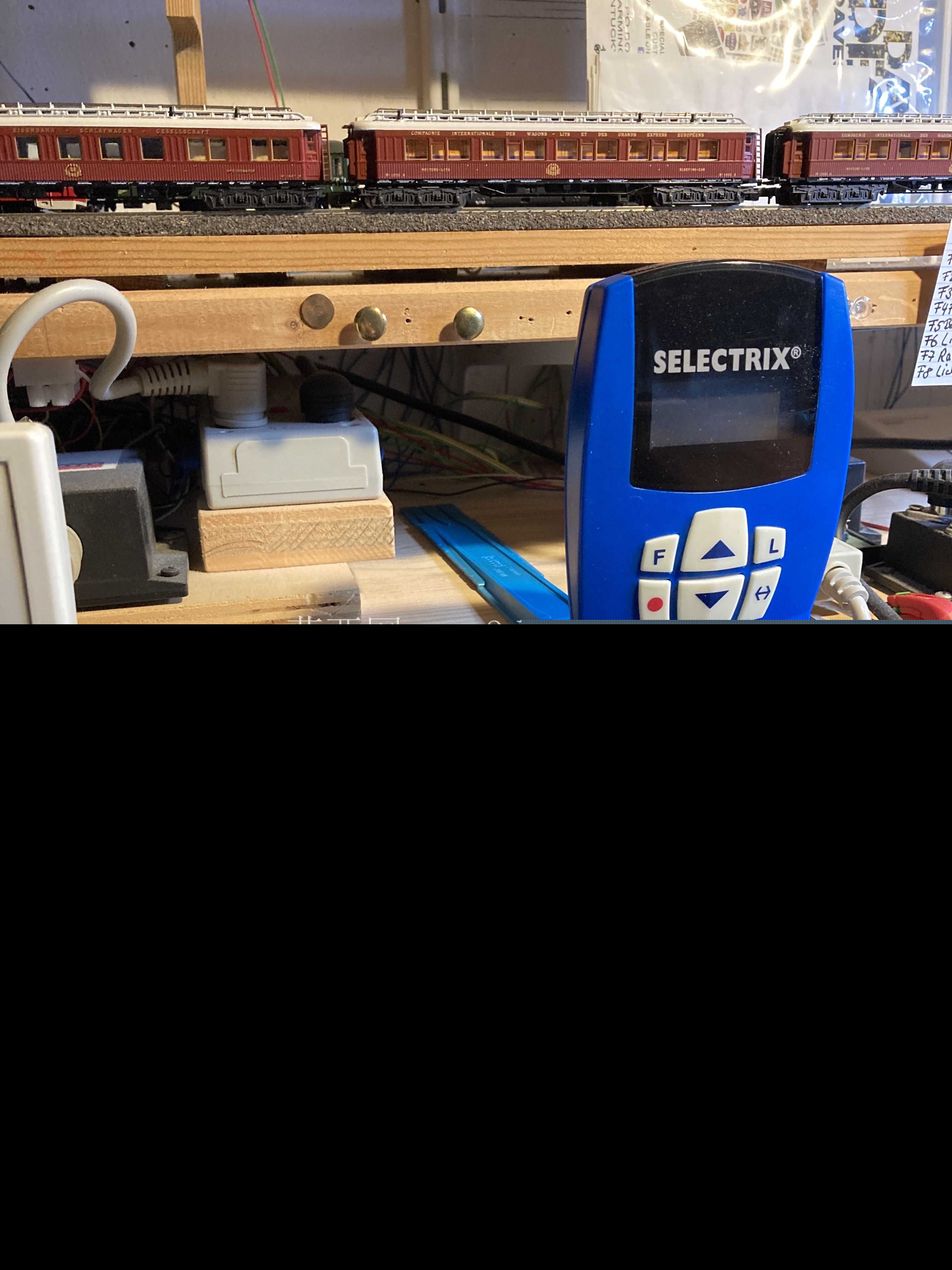 Selectrix Control Handy 66815֧��