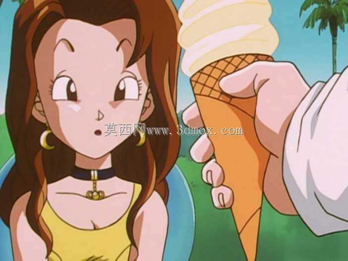 Paresu/Valese Dragonball角色扮演扼流圈魅力