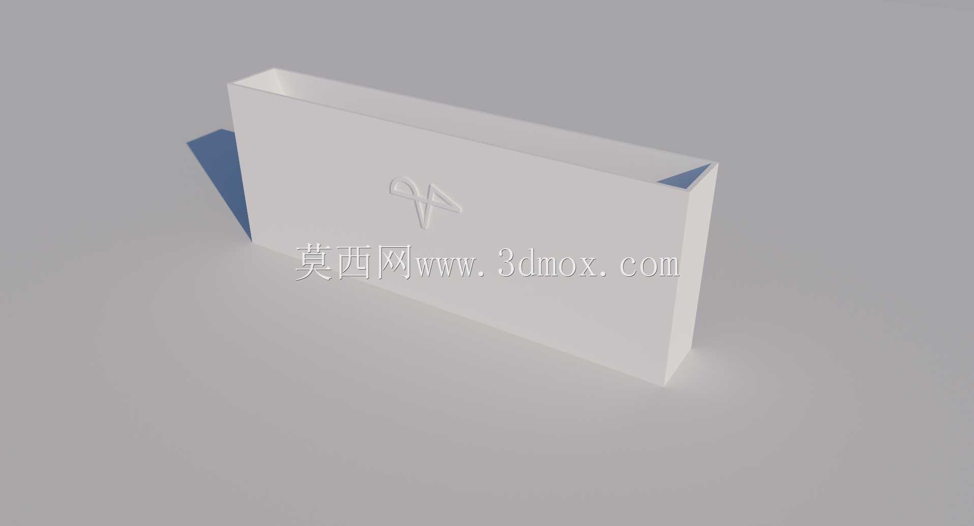 泡泡机器人的水箱