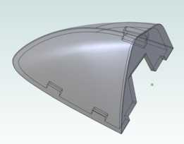 ���� KLAMKA CC 3C B6