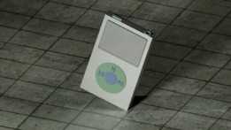 IPOD CLASSIC