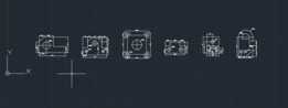 �� AutoCAD �л���ͼ