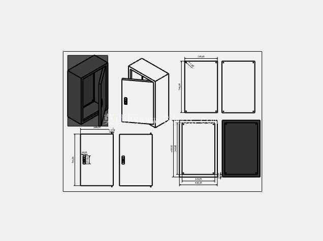 ���ߴ� 60x50x20