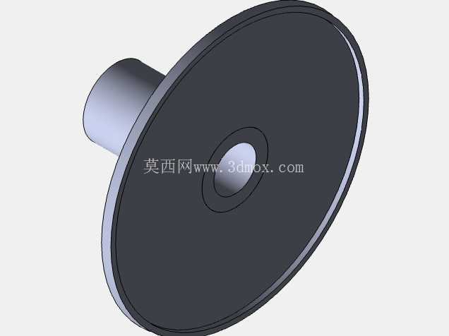 封罐机 SOLIDWORKS 2018