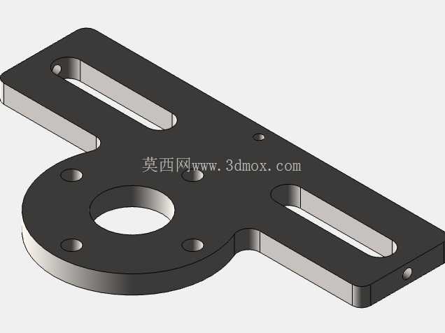 封罐机 SOLIDWORKS 2018