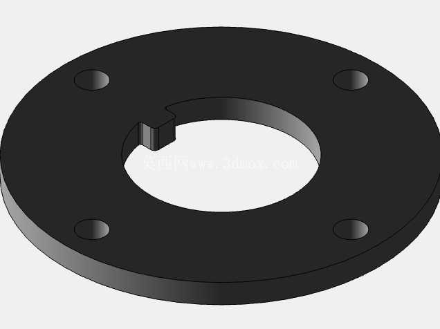 封罐机 SOLIDWORKS 2018