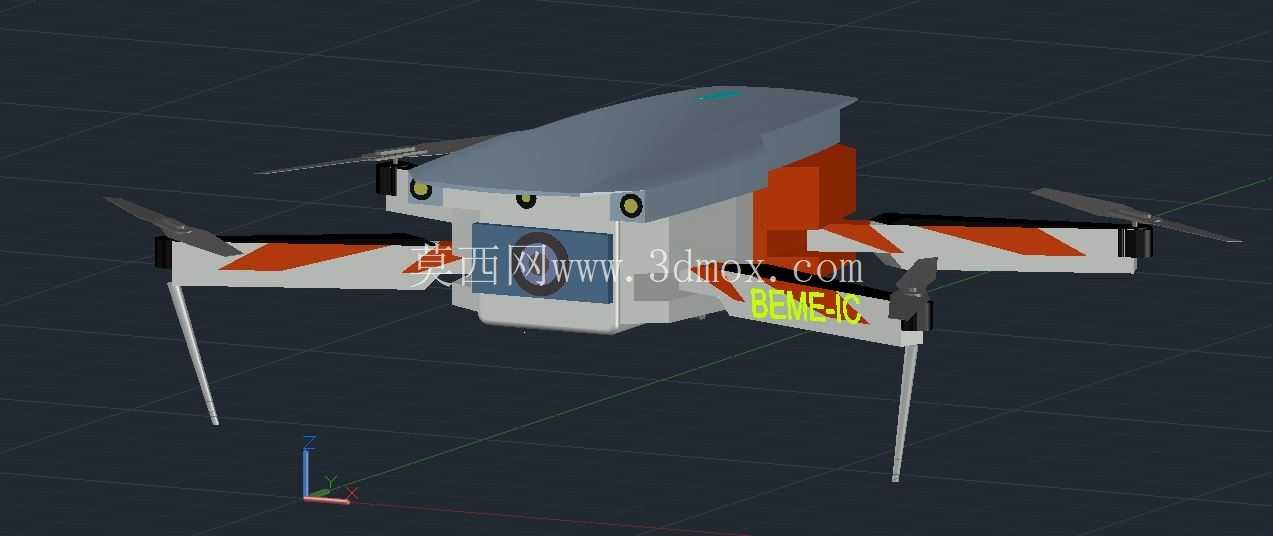 ������������˻� �C AutoCAD 3D ģ��