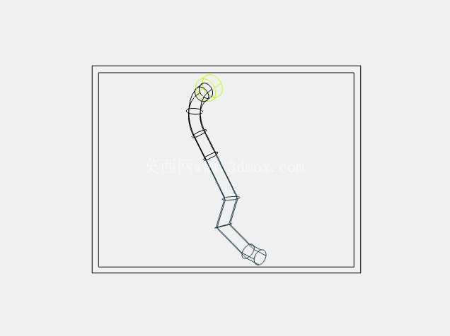 ������������˻� �C AutoCAD 3D ģ��