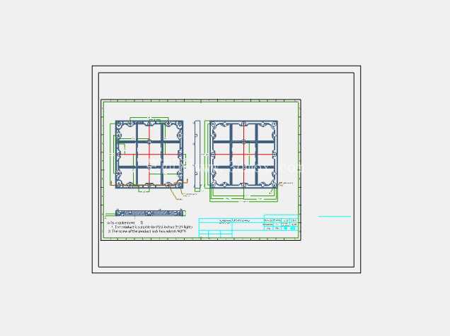 Waveshare P2.54-64x64 RGB ������ʾ��