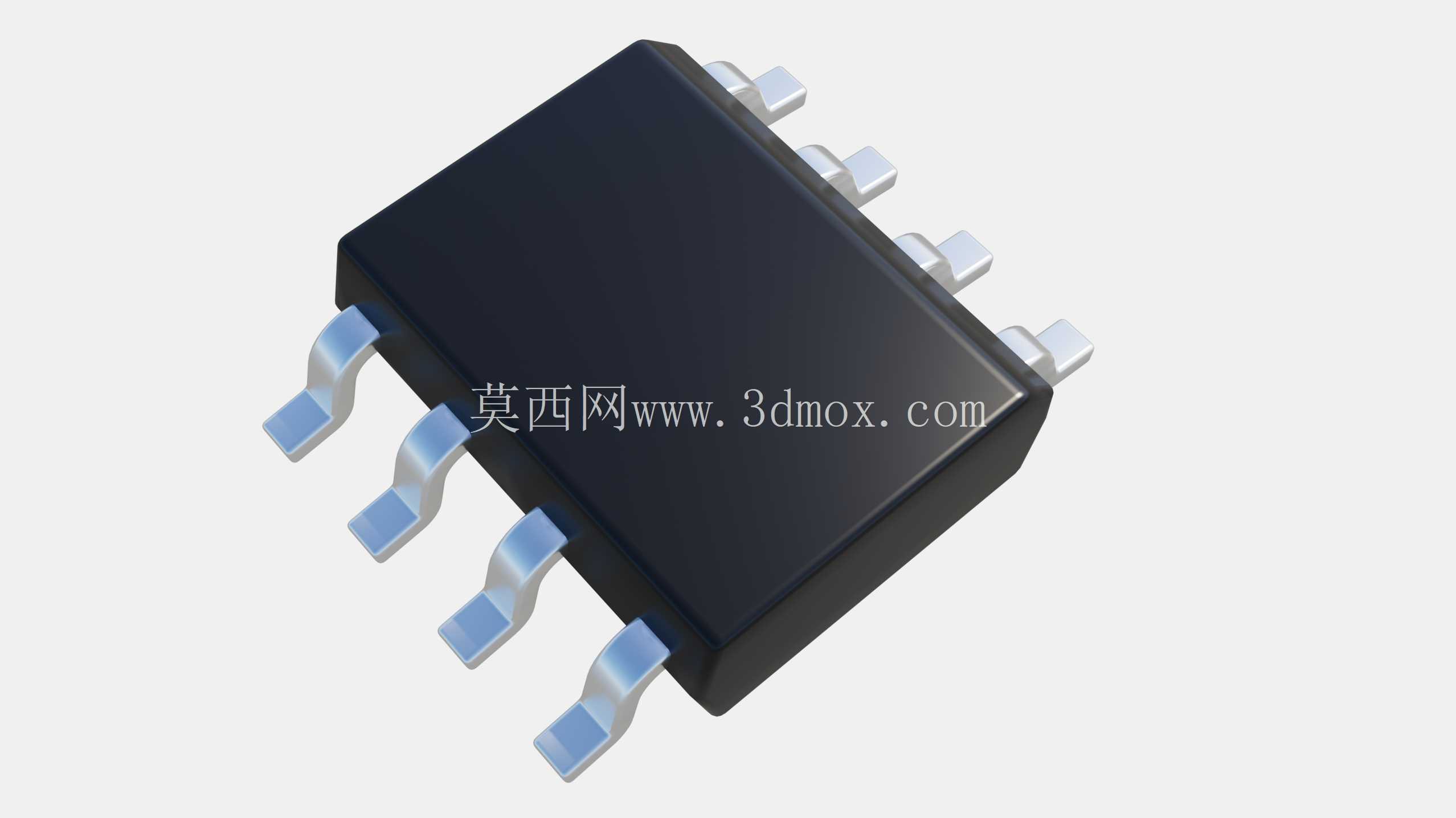 Grove - MOSFET (CJQ4435)