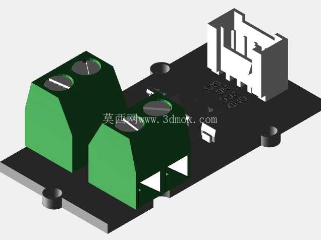 Grove - MOSFET (CJQ4435)
