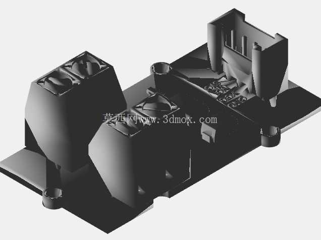 Grove - MOSFET (CJQ4435)