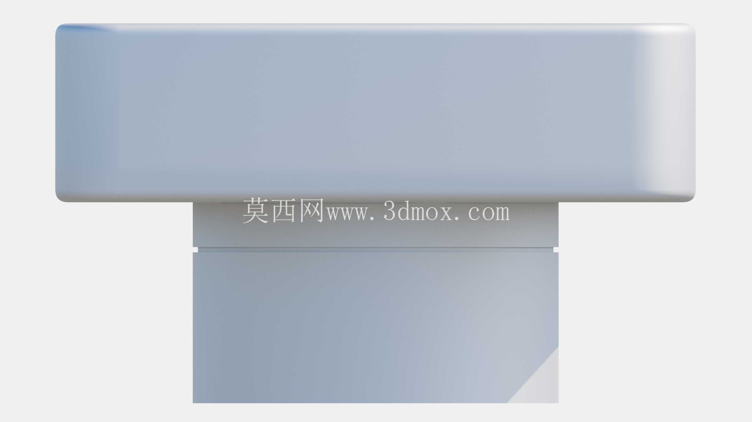R3D迷你风扇 25x25