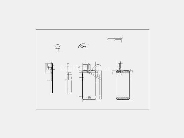 iPhone 5