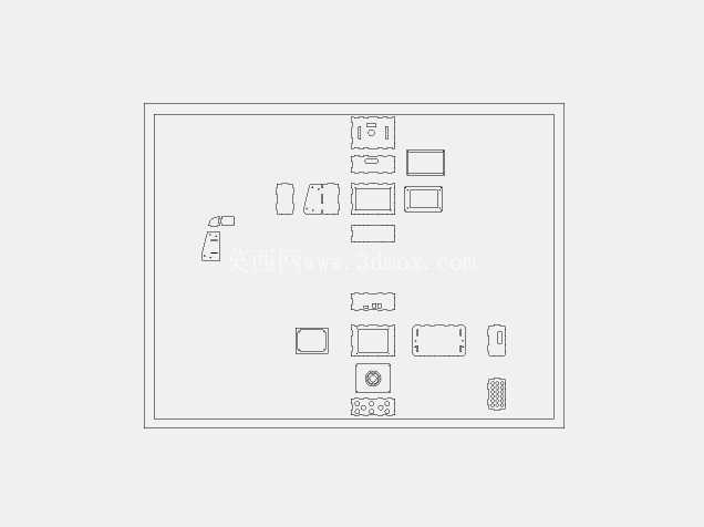 �����ڶ����ܼ���ģ��ļ��׼����̻�����������Ϊ 1200x600 ���ס�